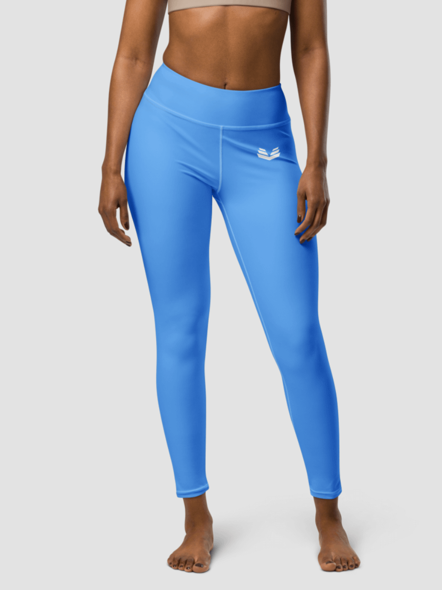 Leggings - Blue Radiance product image (4)