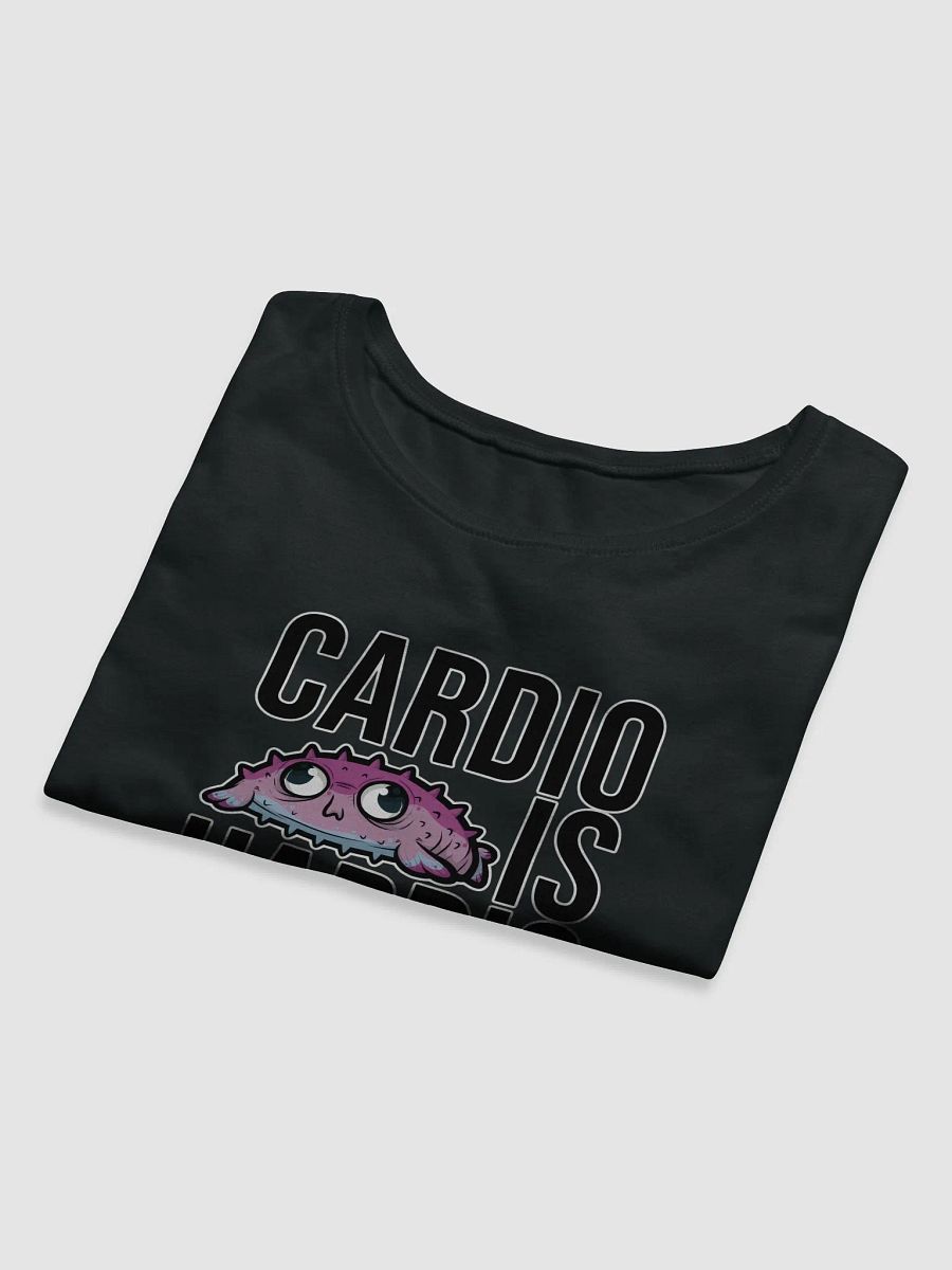 CiH Cropped T-Shirt - Womens product image (3)