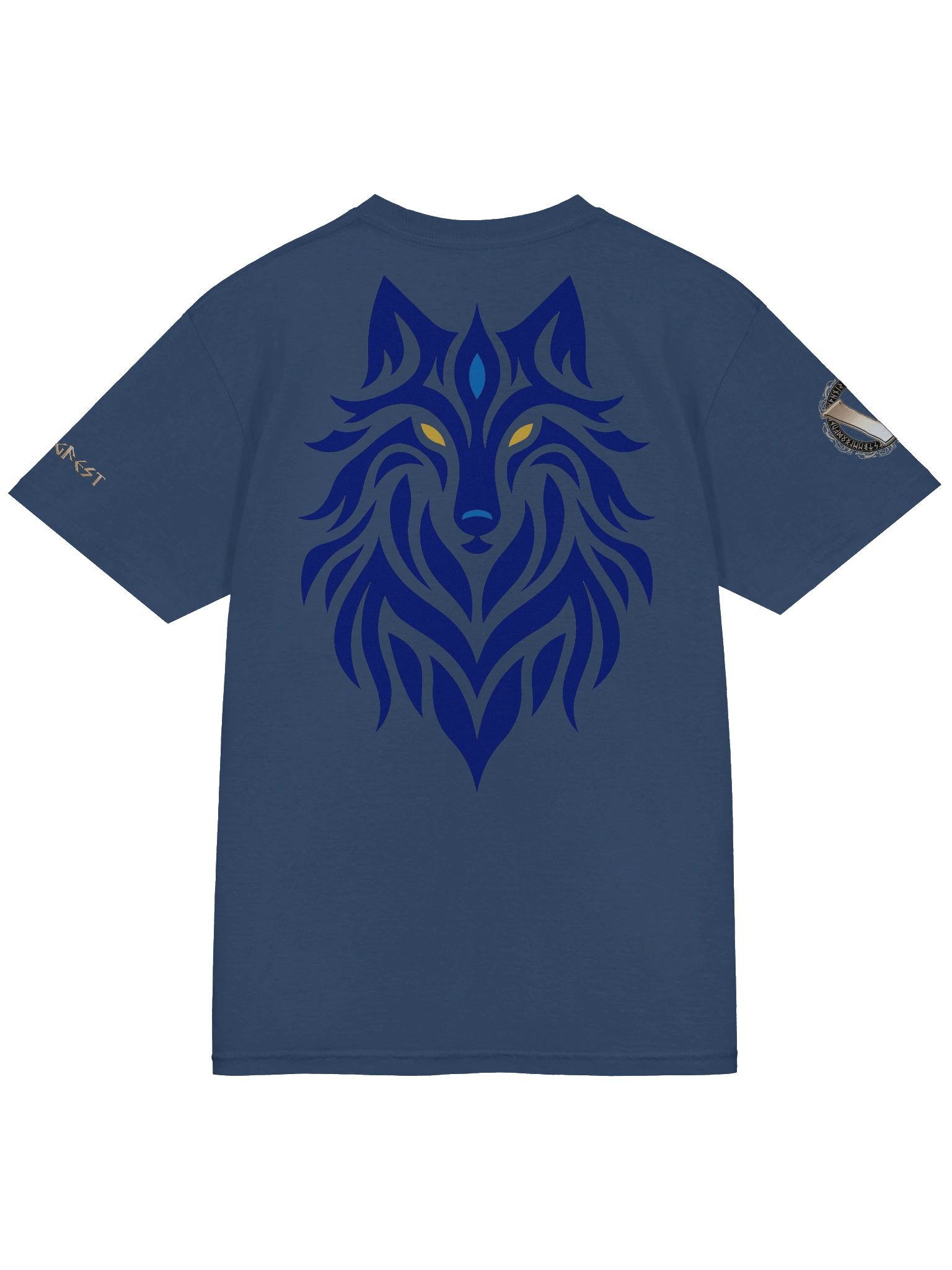 Wolf Clan T-Shirt product image (26)