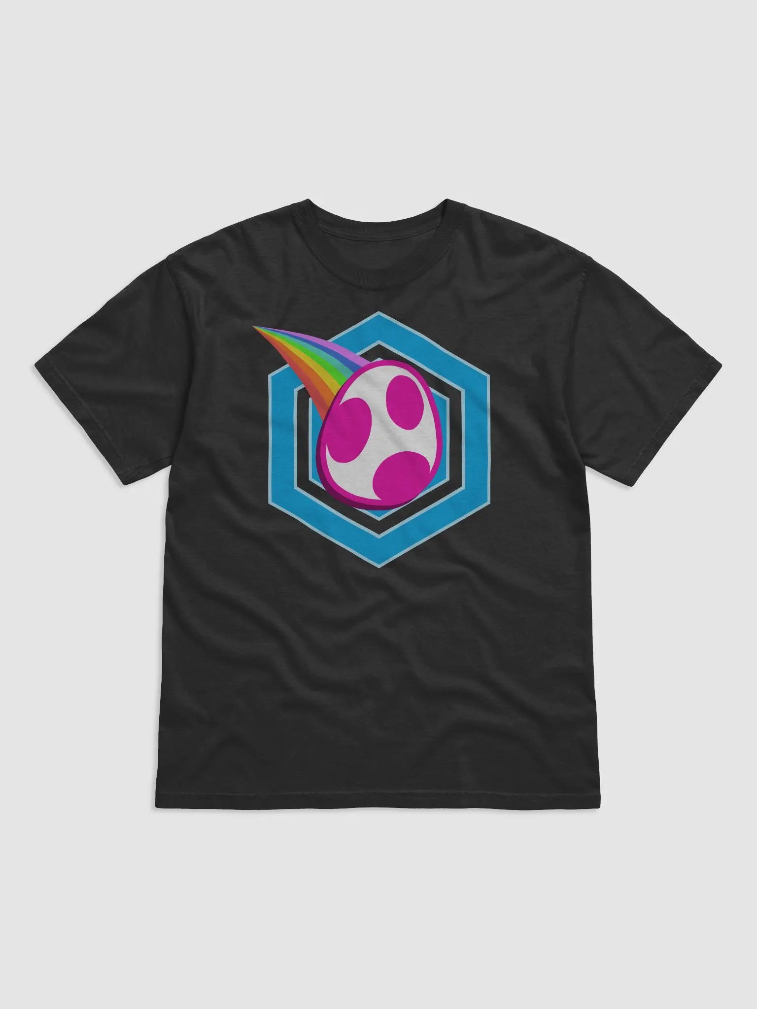 SLICE Large Front Logo MSSB MAJOR Tee product image (1)