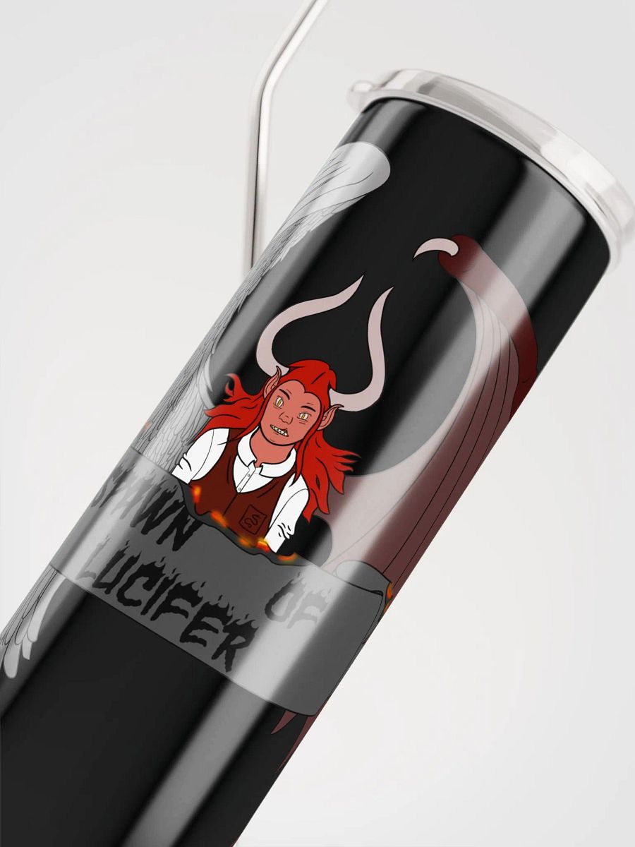 Spawn Tumbler product image (5)