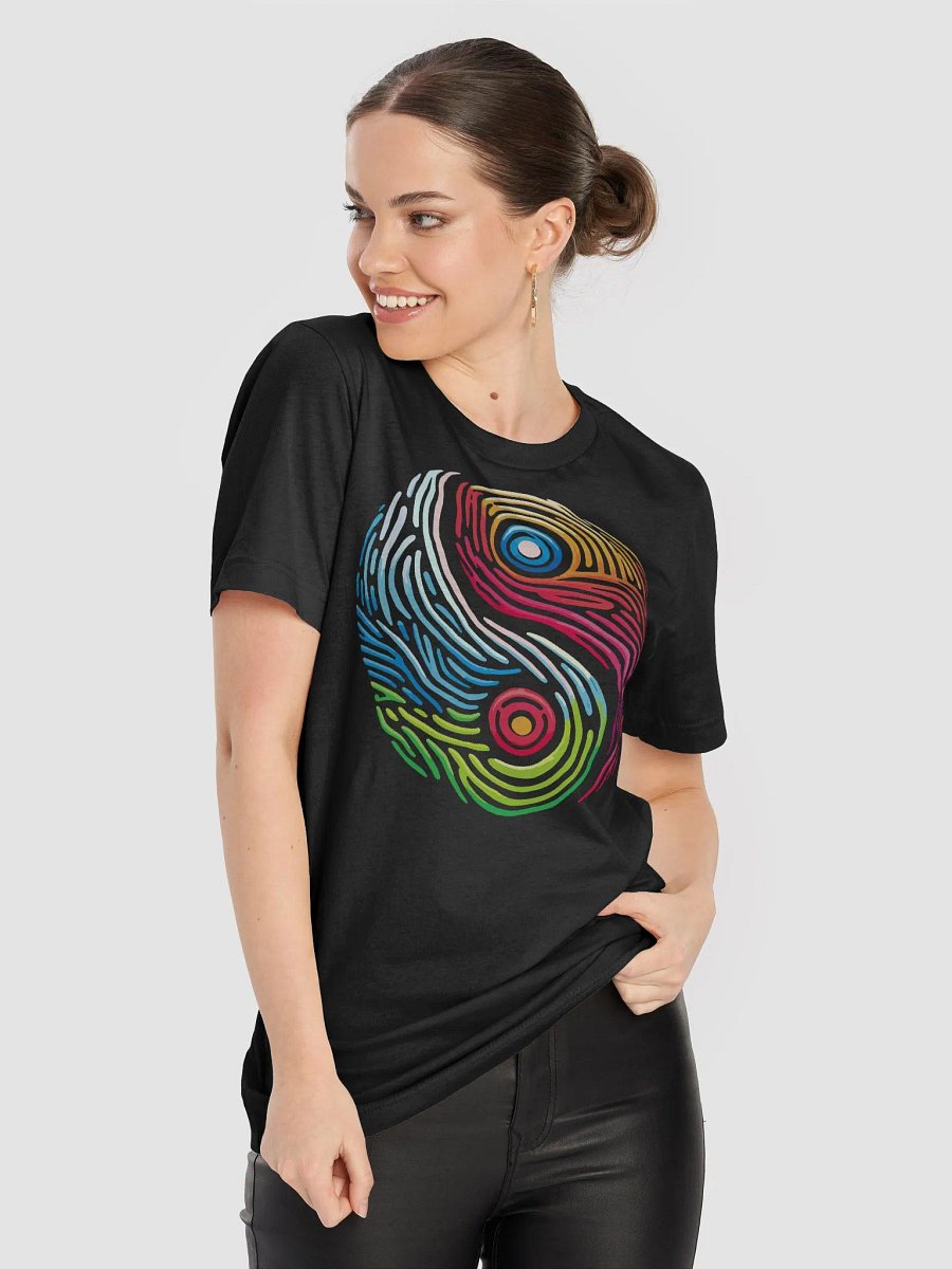 SUN GENESIS Artistic T-Shirt product image (29)
