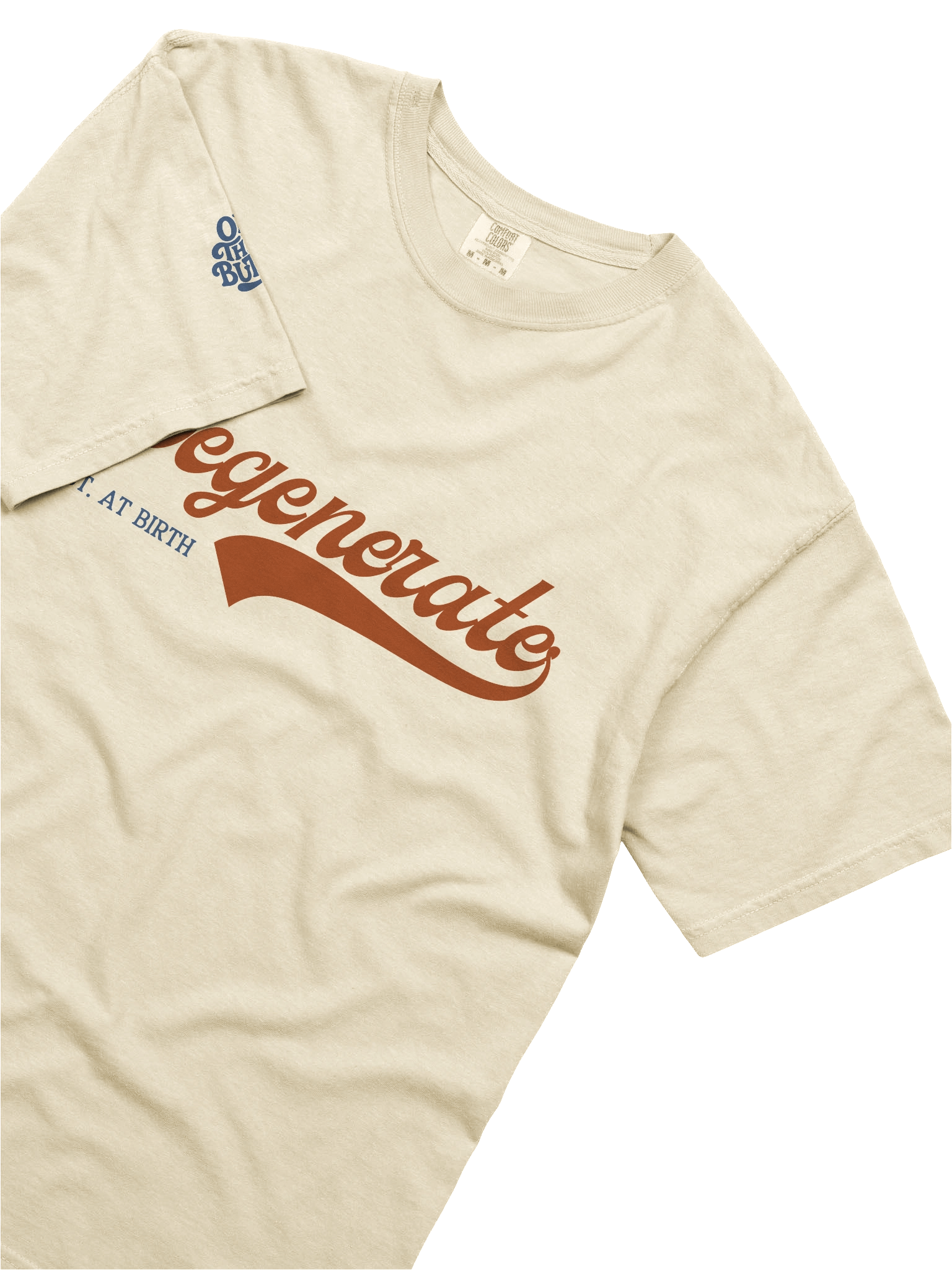 Degenerate Tee product image (5)