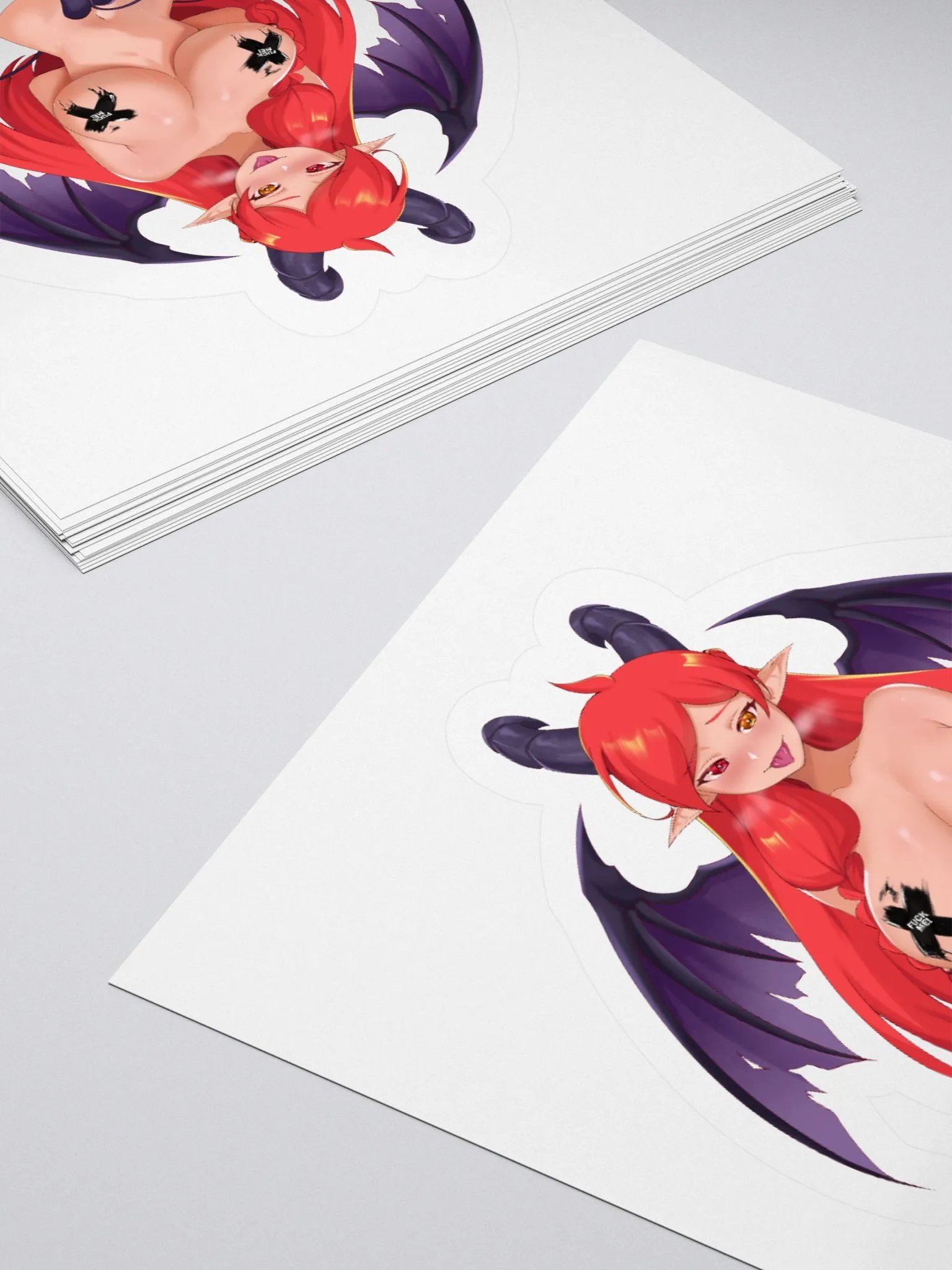 Corrupsin Hands tied (Wings) product image (12)