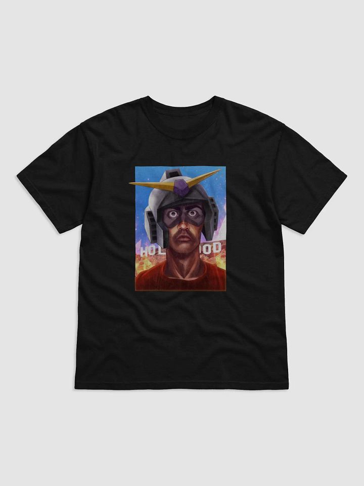 Hollywood is Burning product image (1)