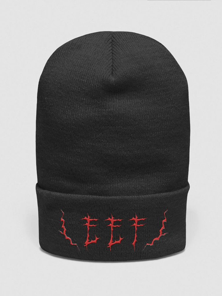 Eef Beanie product image (1)