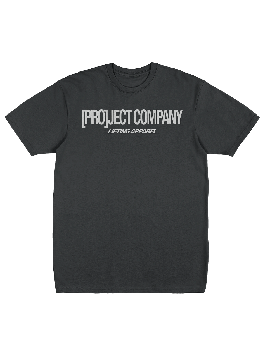 [PRO]Co. Heavy T product image (1)