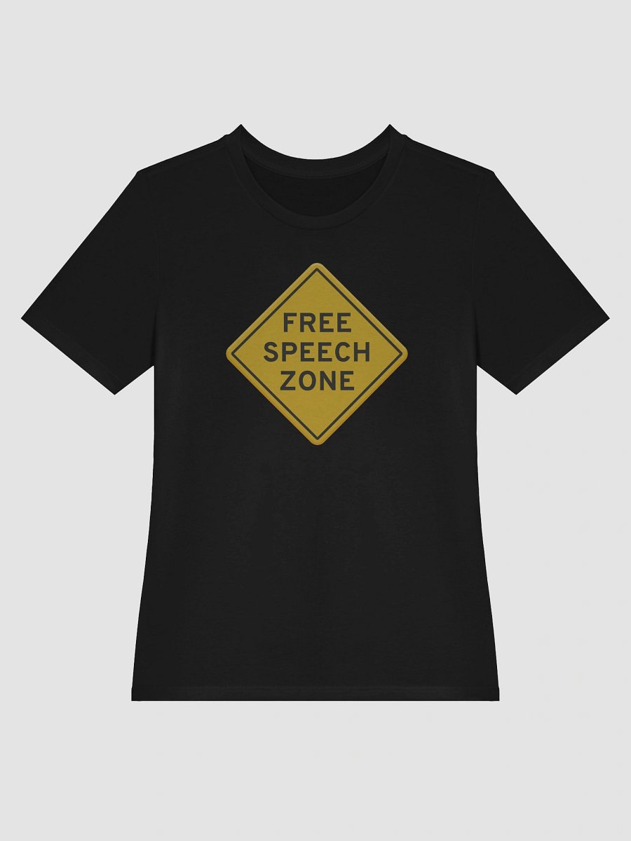 Free Speech Zone - Women's product image (23)
