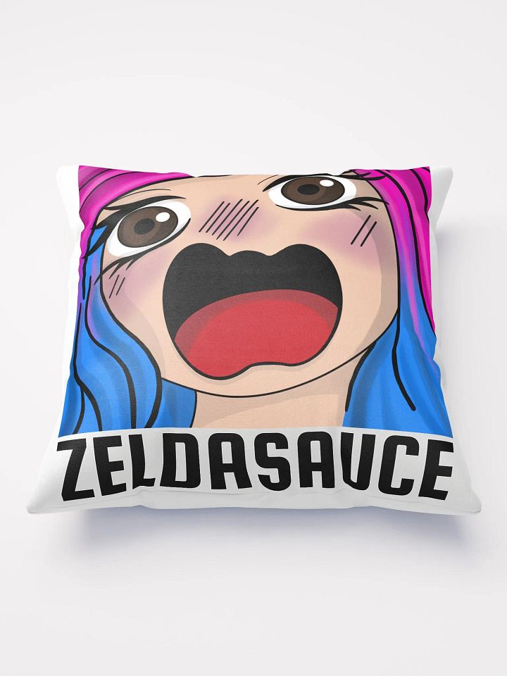 Dual Sided Pillow product image (1)