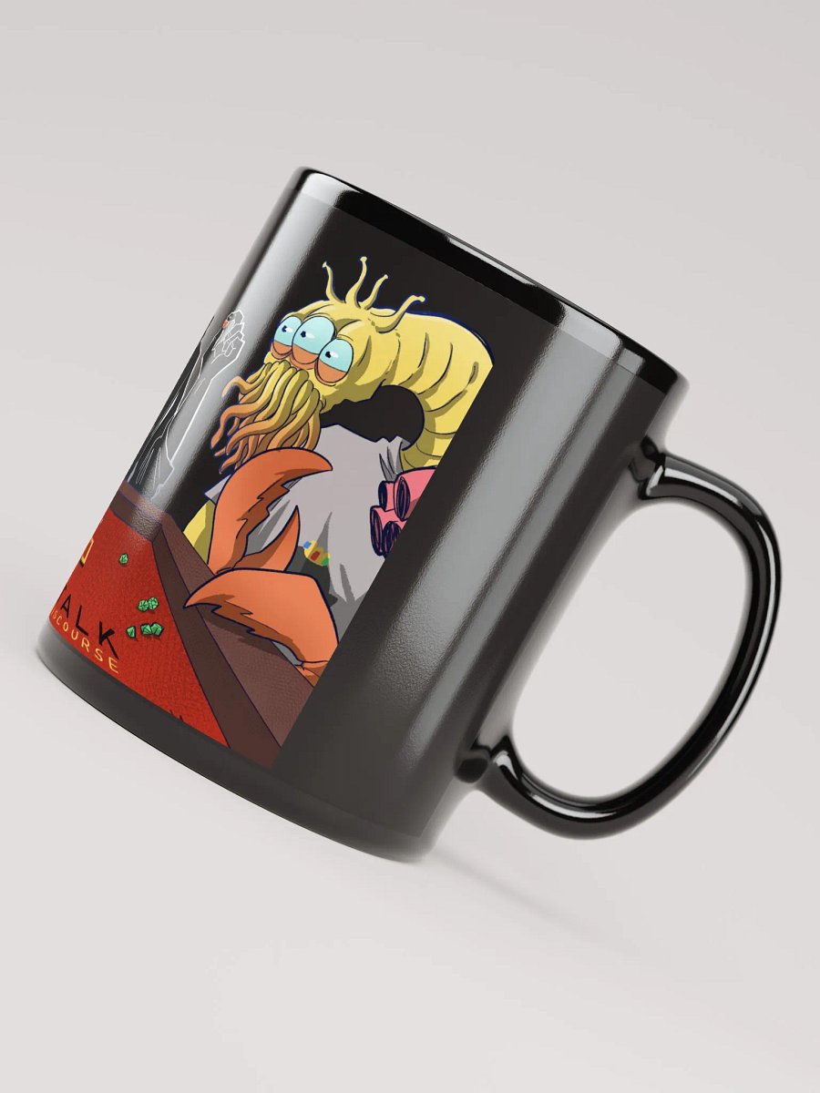 TableTalk Crew Mug product image (3)