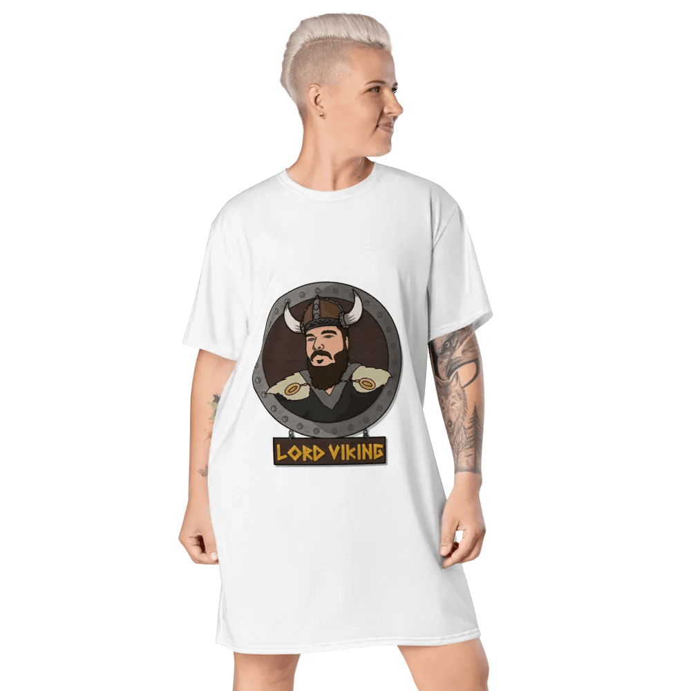 Lord_ViKiNG longshirtdress product image (6)