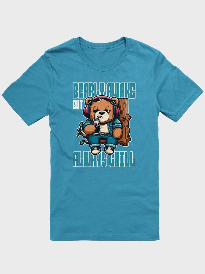 Bearly Awake Tee product image (1)