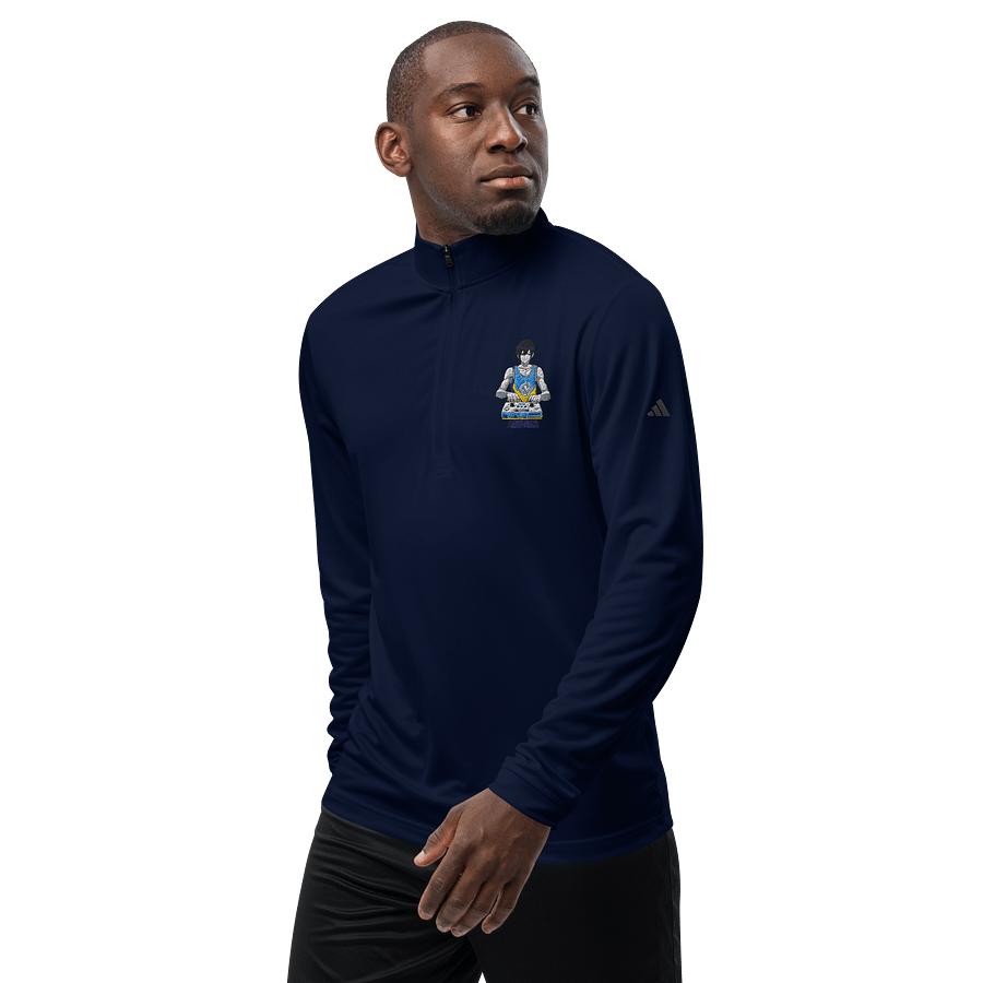 Zenon Ultra- light gaming Fleece product image (5)