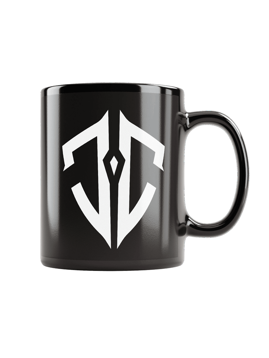 Mug - Black product image (1)