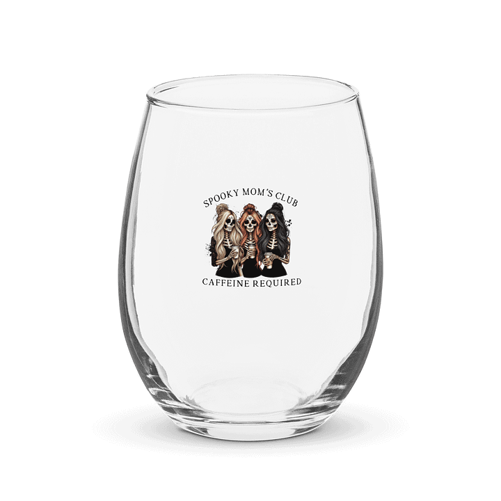 Skeletal Sipper Set product image (1)
