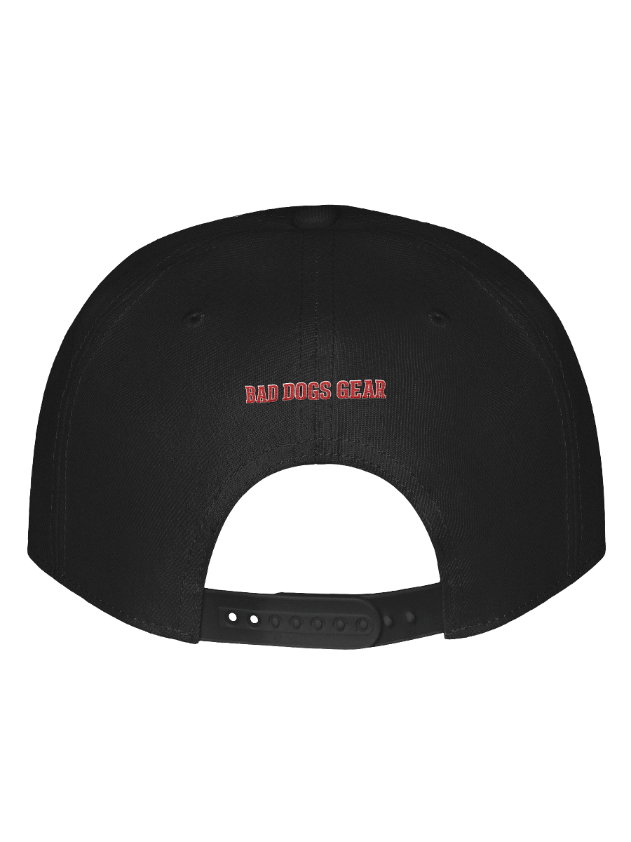 HBD Gear hat product image (35)
