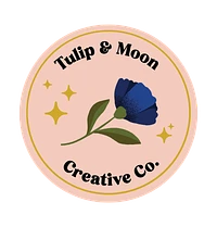 Tulip & Moon Creative
