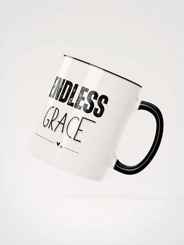 Morning Inspiration Ceramic Mug product image (4)