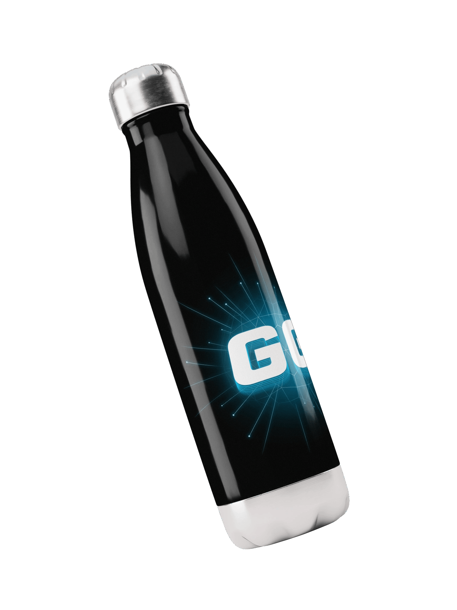 Gielinor Games 5 Waterbottle product image (3)