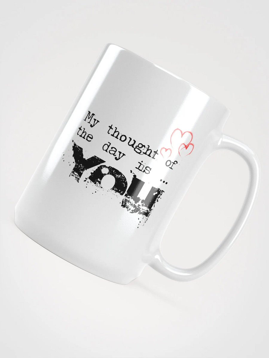 Eroded Love Notes Mug product image (4)