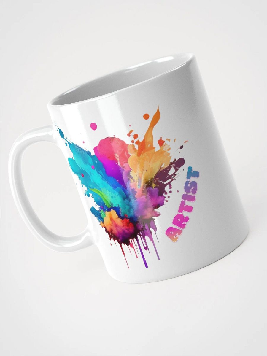 Artist Colors Mug product image (3)