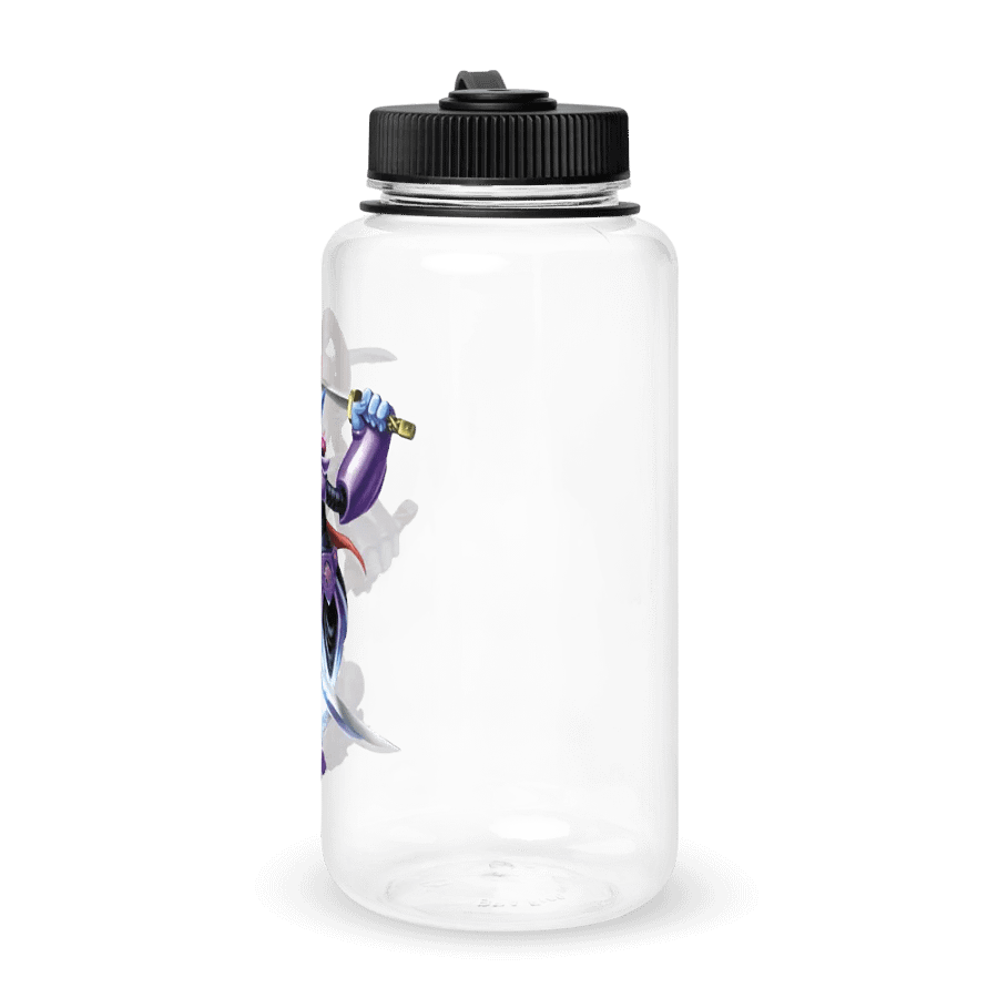 Ninjini Skylanders jog bottle product image (3)