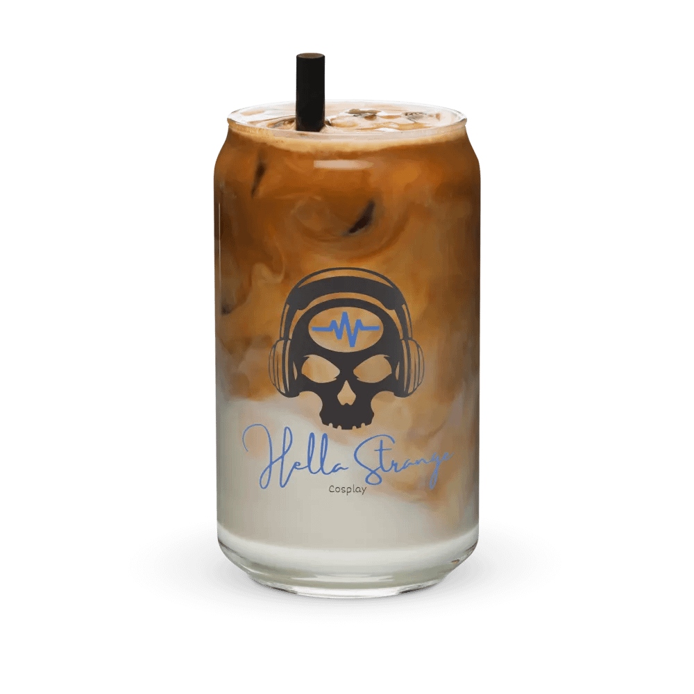 Hella Skull classy n' glassy product image (6)