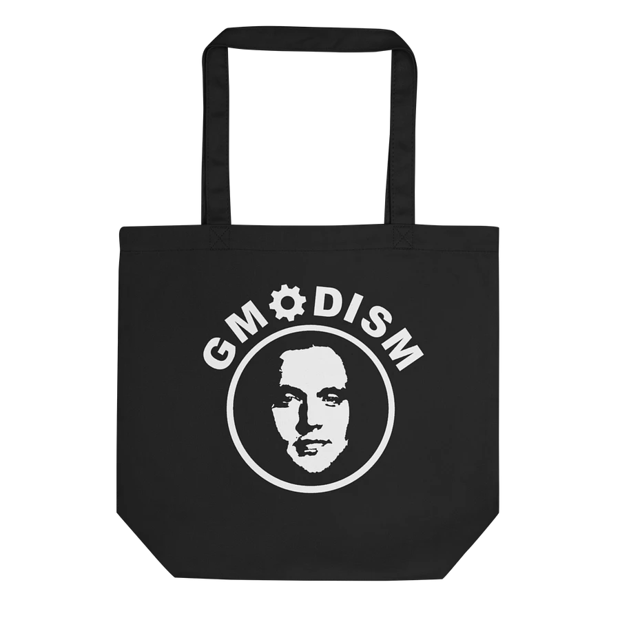 GMODISM Tote Bag product image (1)