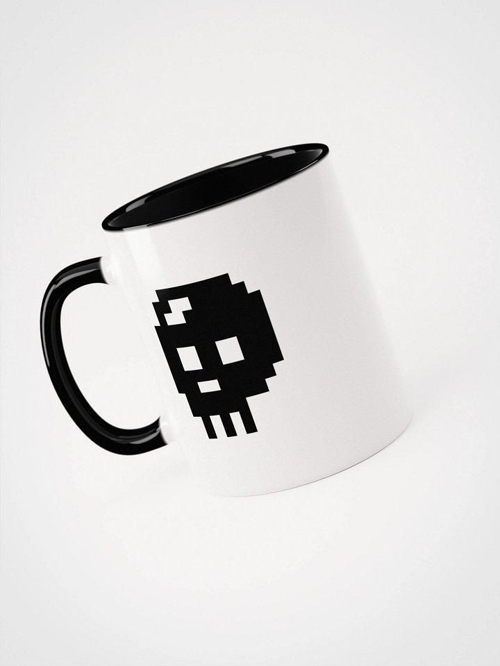 Who Farted Mug product image (2)