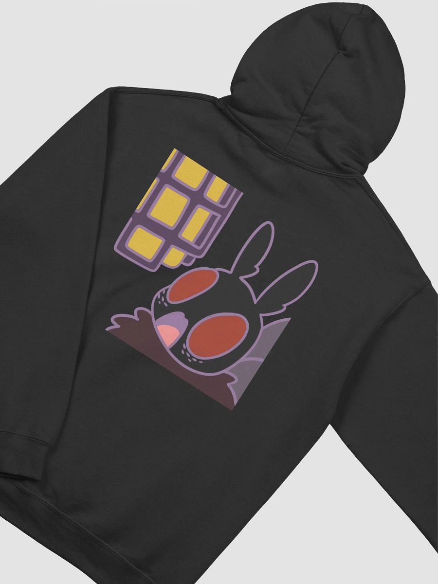 Moth Man Hoodie product image (4)