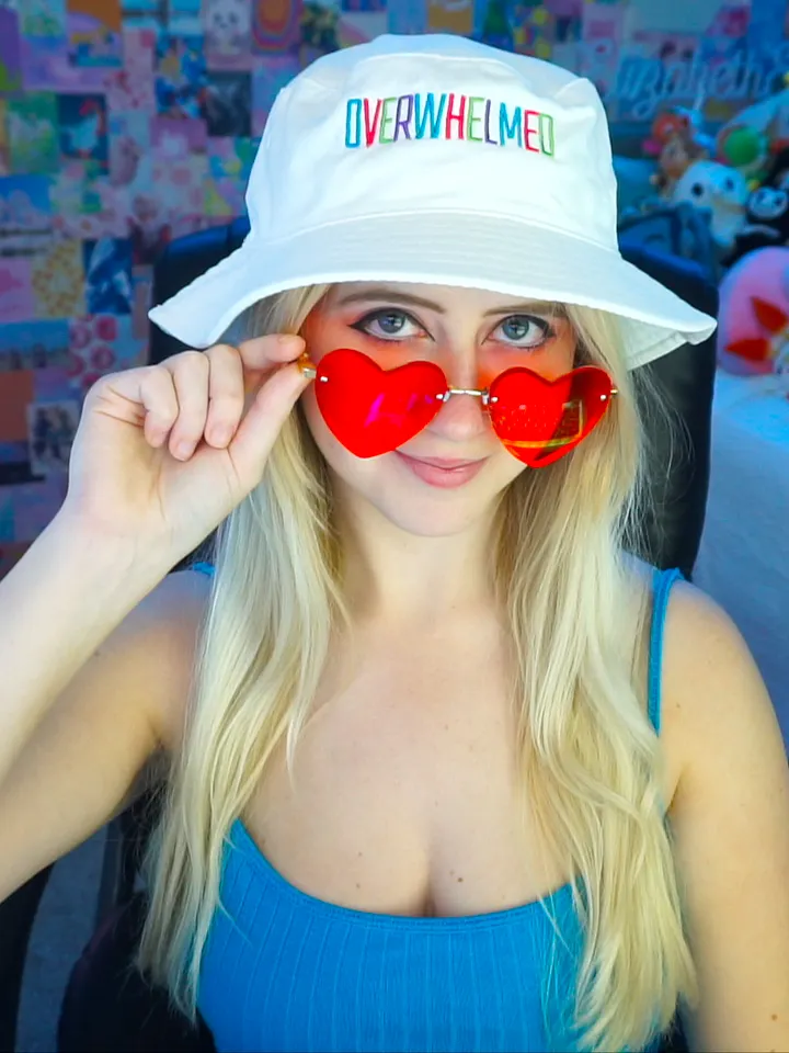 Overwhelmed Bucket Hat product image (1)