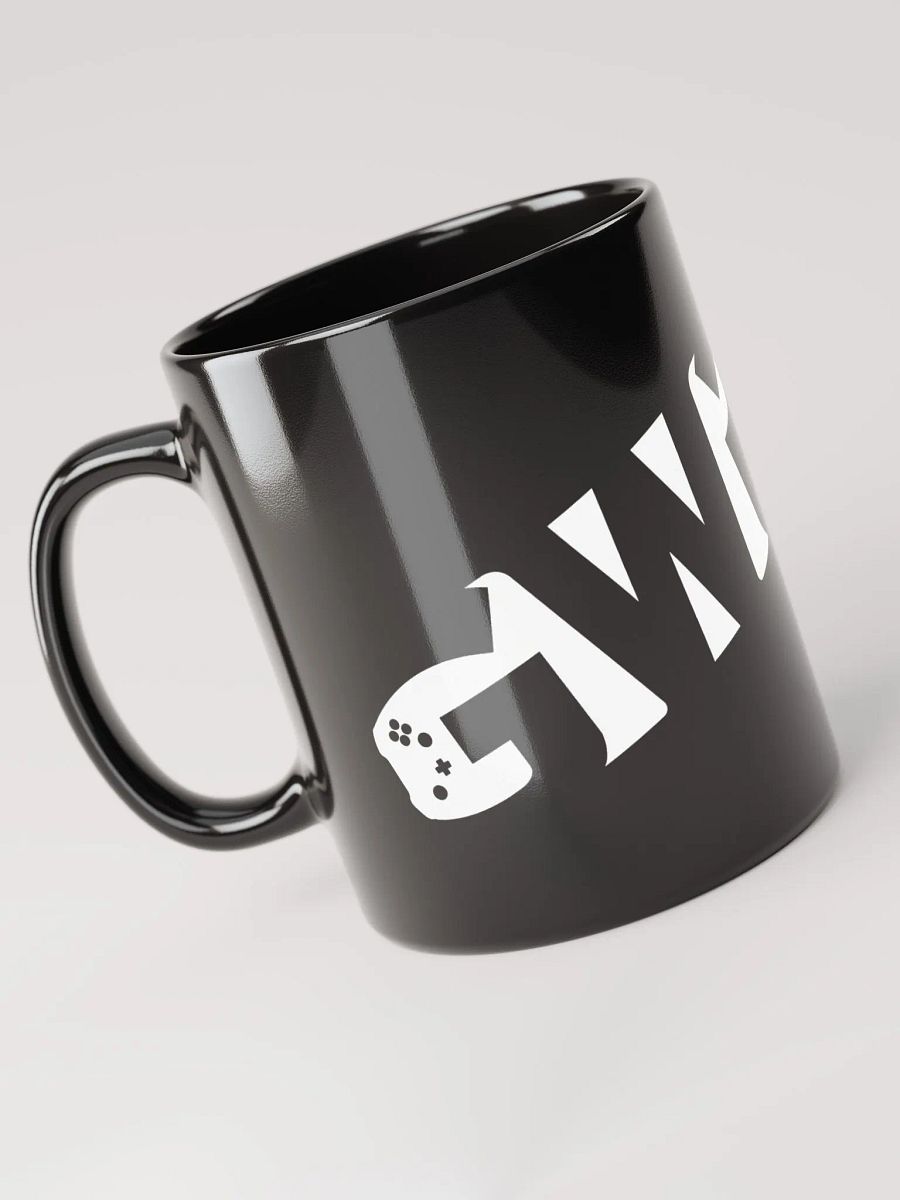 Mean Mug product image (4)