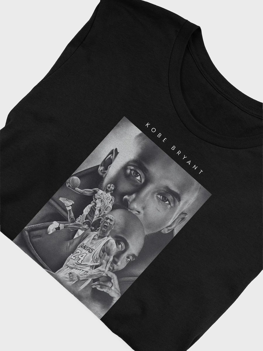 Kobe Bryant: A Tribute To Greatness product image (5)
