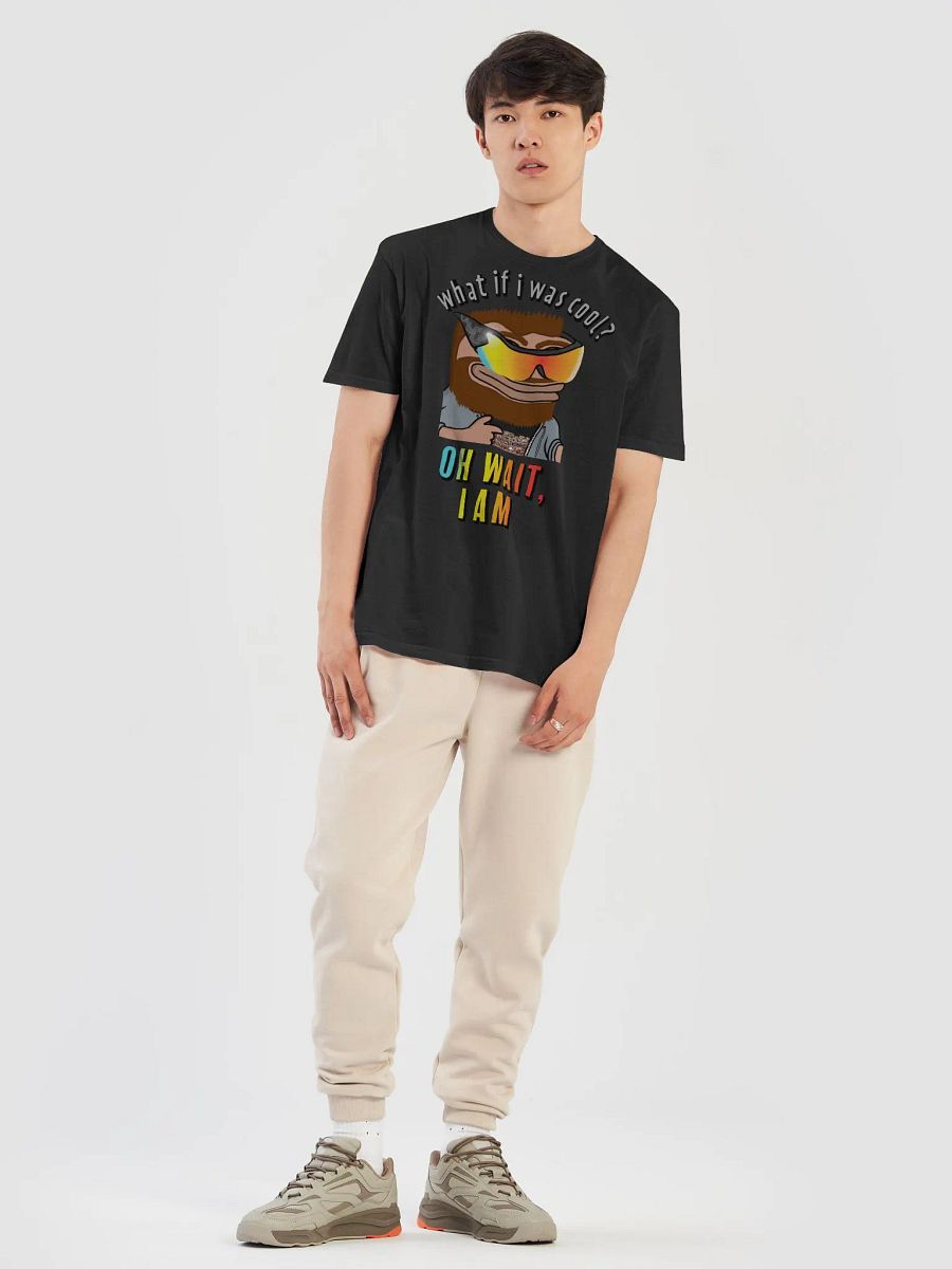 A very cool shirt product image (9)