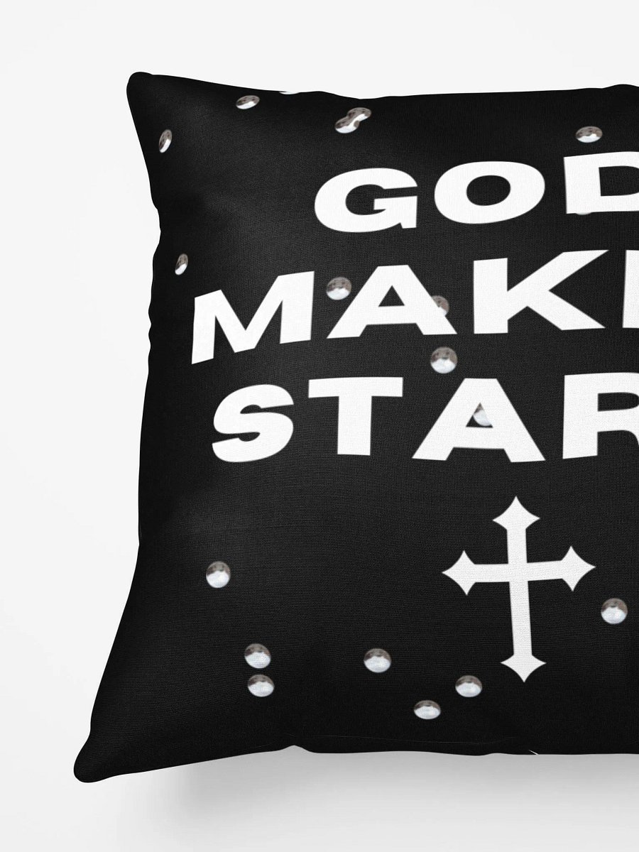 GOD MAKES STAR'S PILLOW'S product image (3)
