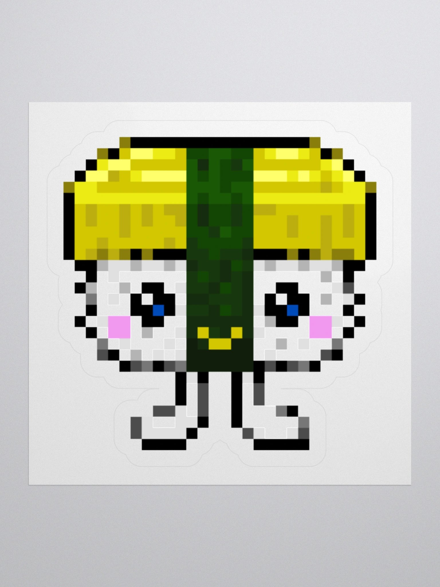 Tamago-san Sticker product image (1)