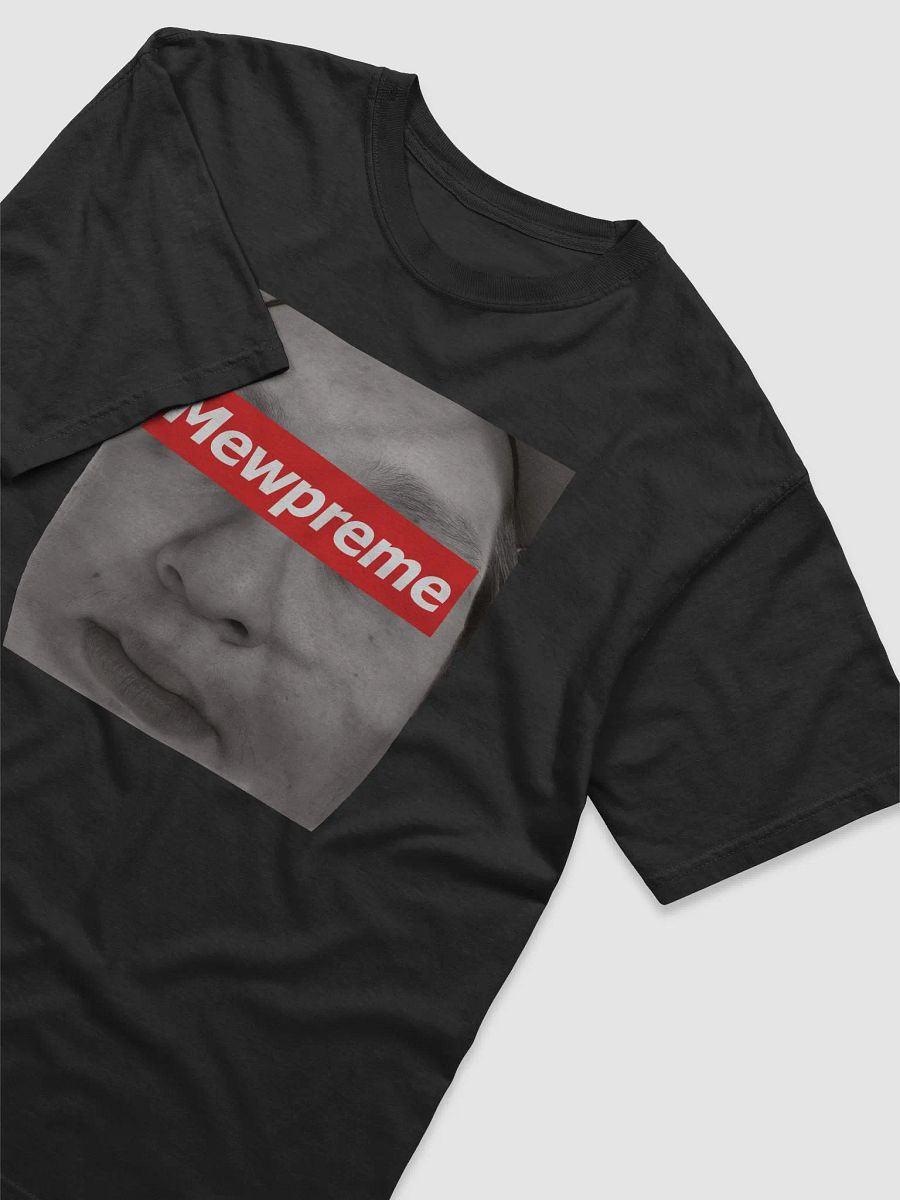 Mewpreme Esports Legend Tee (Polarosito) product image (7)