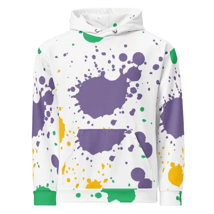 Tizzy Hoodie product image (1)