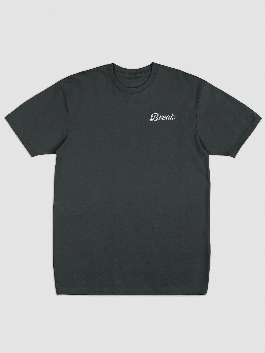 Break Legacy Men's Graphic Tee product image (6)