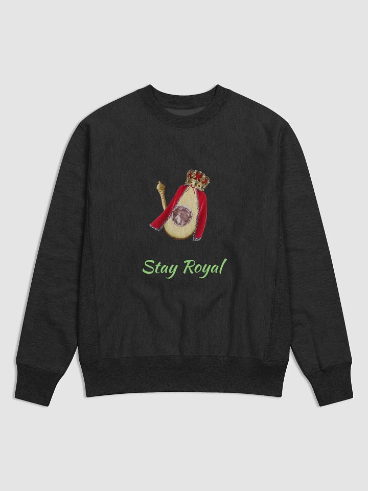 Kingly Sweat product image (1)
