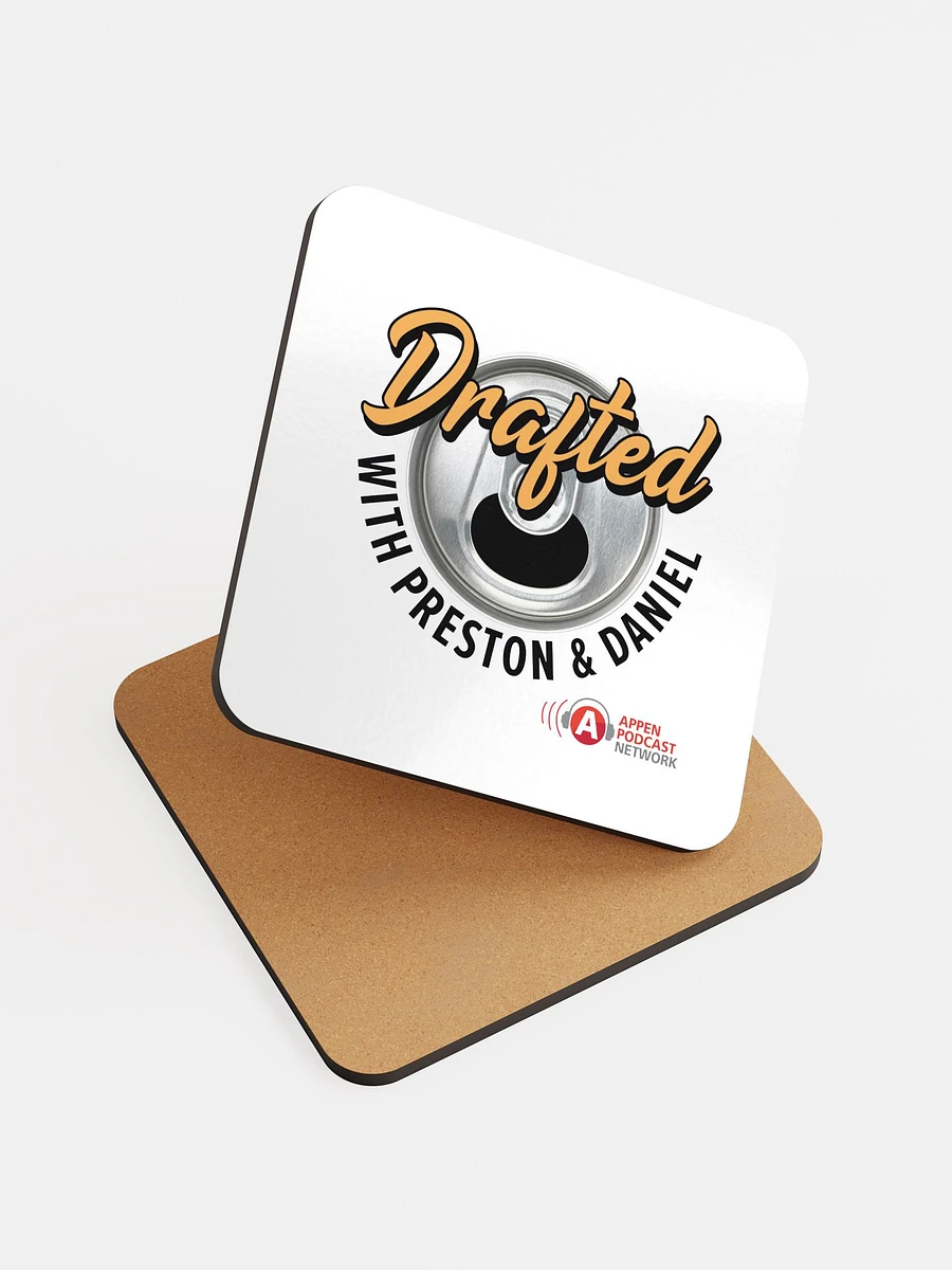 Drafted Coaster product image (6)