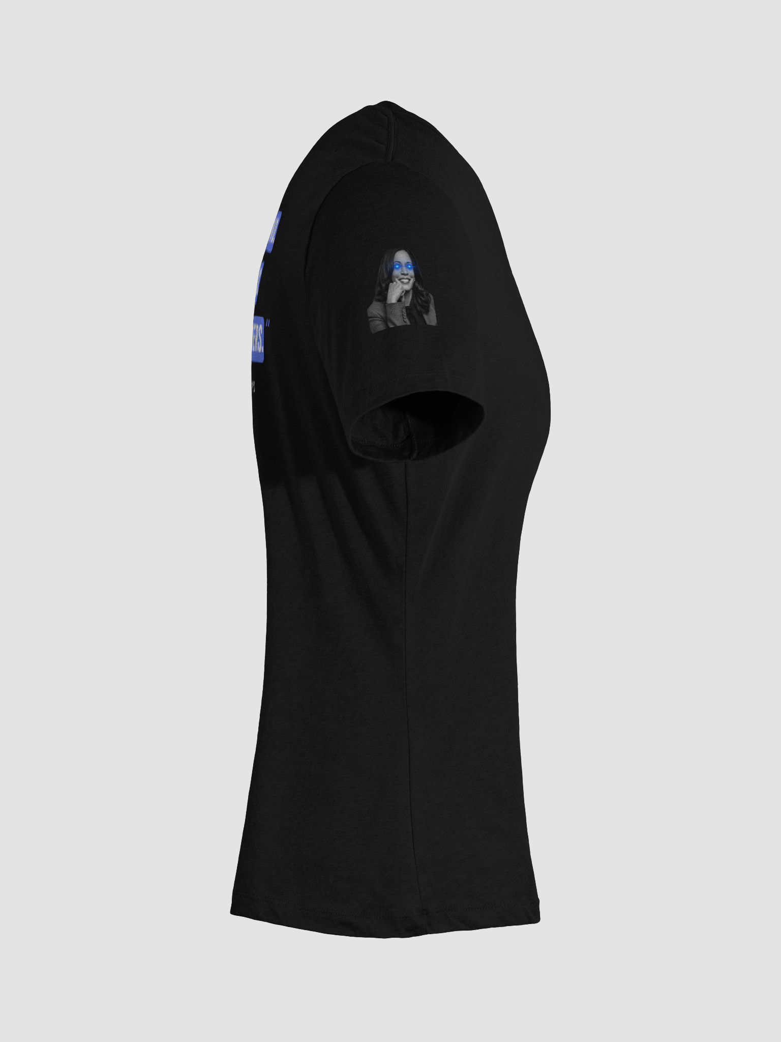 Kamala Would Never Women's V-Neck | Set One product image (11)