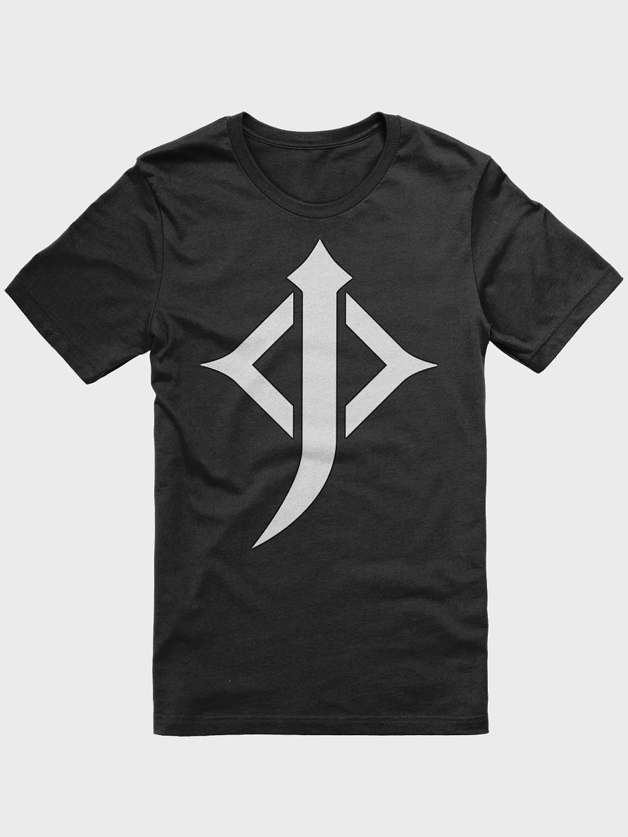 Jaffer Logo Tee product image (3)