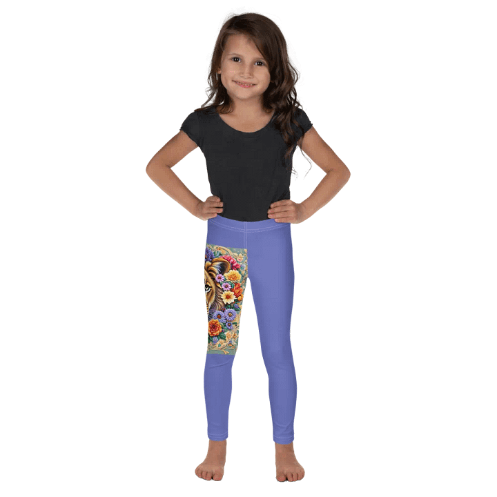 Lion Leggings product image (1)