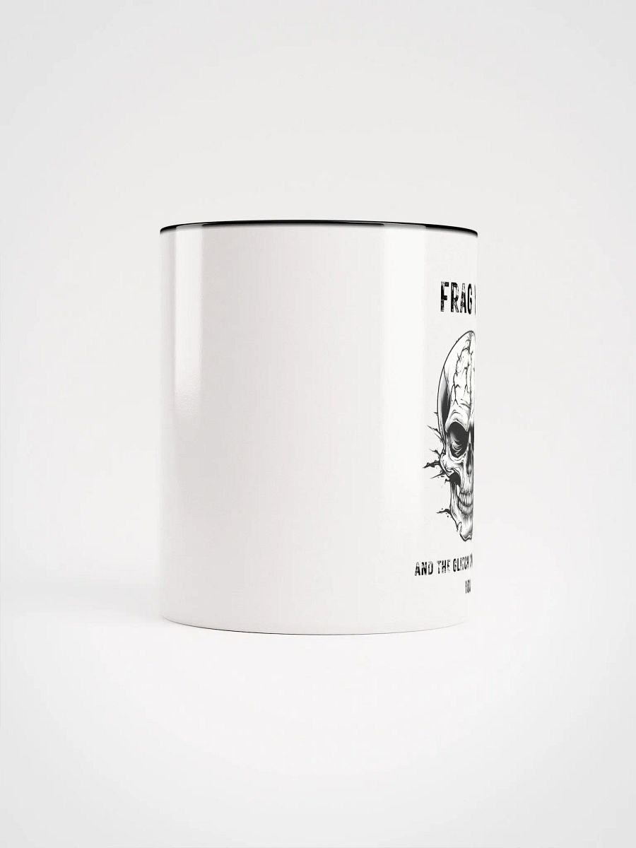 Pride Velo Cracked Skull Mug product image (9)