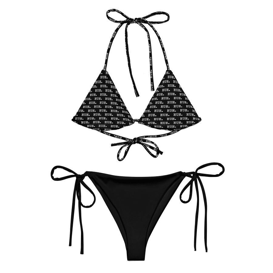 Huh - String Bikini product image (3)