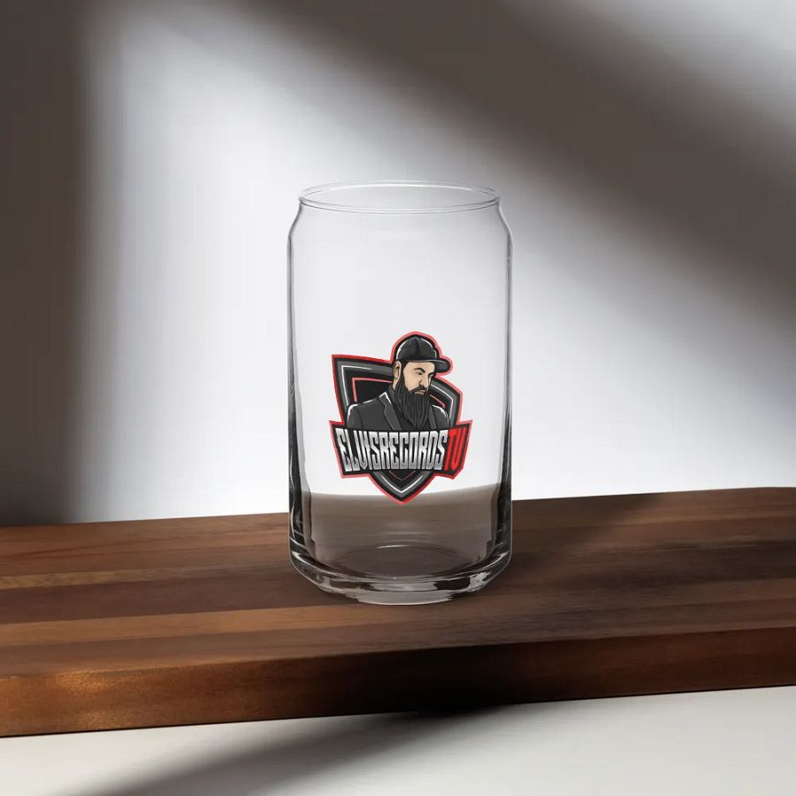 ELVISRECORDSTV The Elusive Tumbler product image (35)