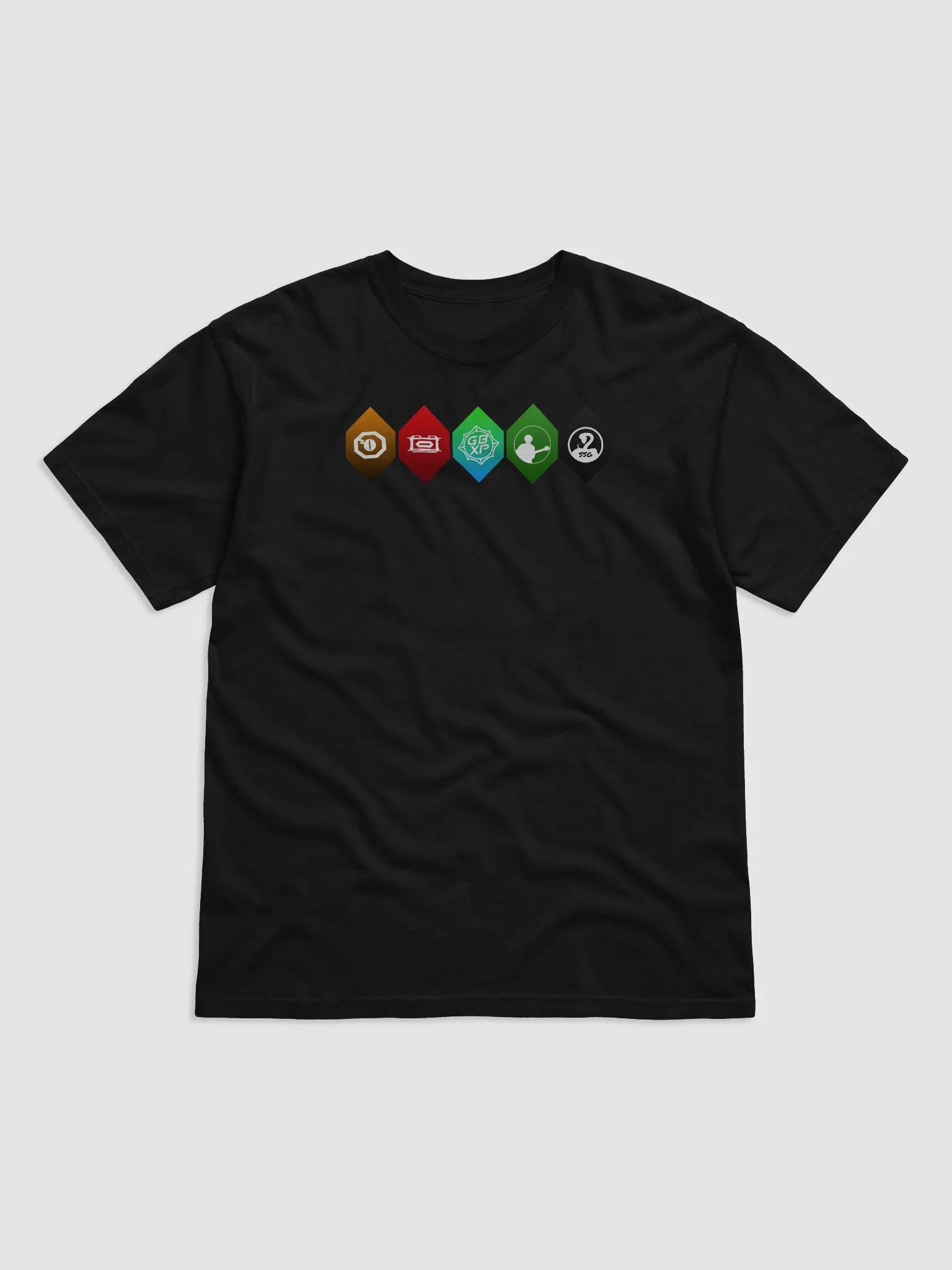 Channel Collection T-Shirt product image (1)