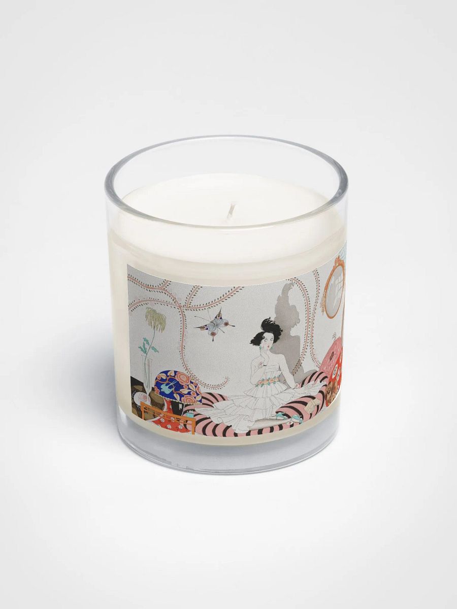 Plate no. 7 Soy Wax Candle product image (3)