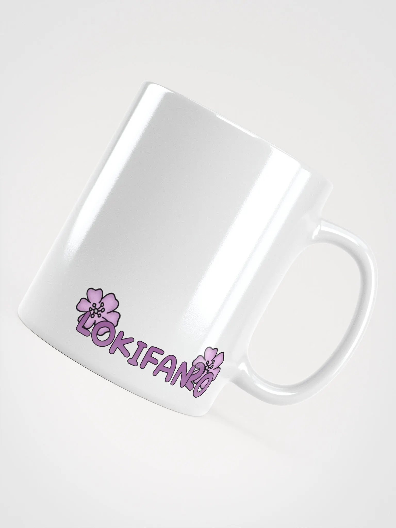naomi white mug product image (4)
